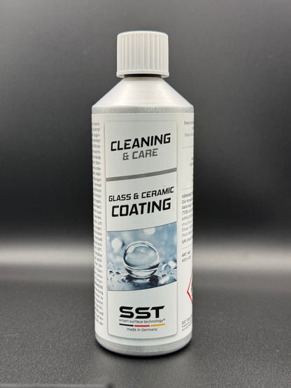 GLASS &amp; CERAMIC COATING 200ml