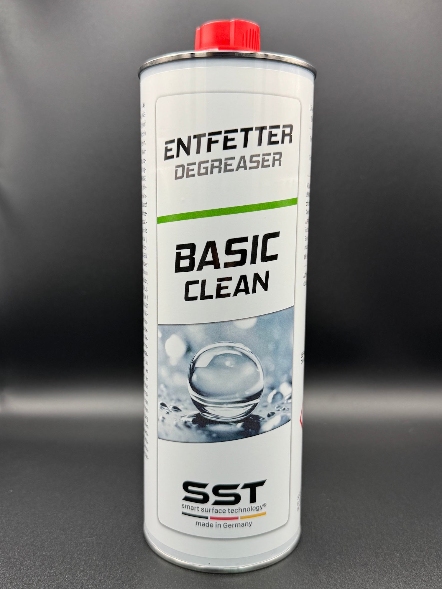BASIC-CLEAN 1L
