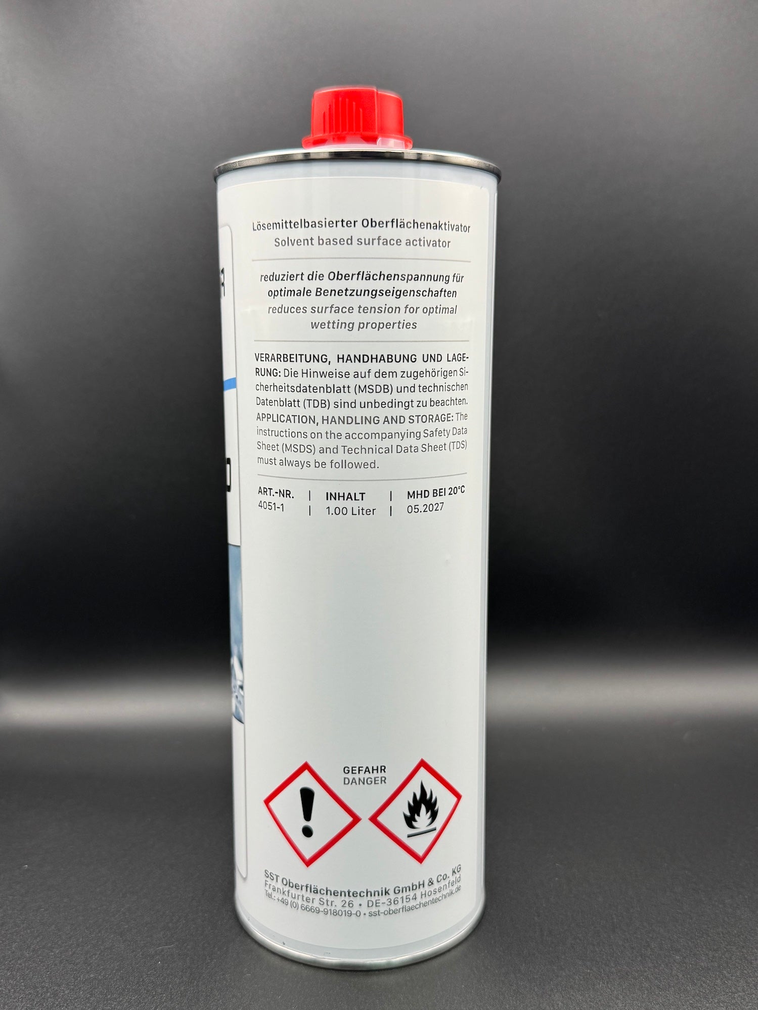 IPA-100 1L