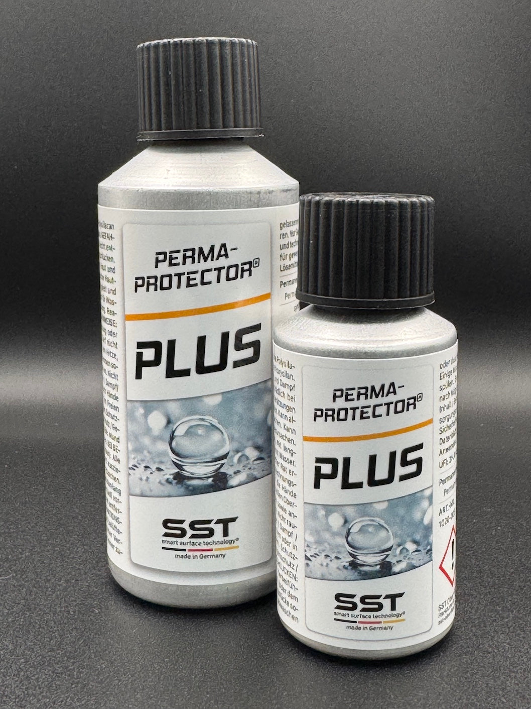 PERMA-PROTECTOR® PLUS – Ultra Auto | Quality CarCare